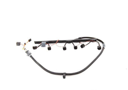 Cableado del motor para módulo de encendido OEM 12517551905 para BMW Z4 E85. Original BMW.