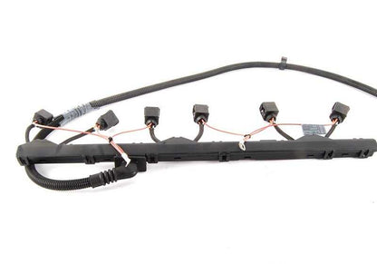 Cableado del motor para módulo de encendido OEM 12517551905 para BMW Z4 E85. Original BMW.