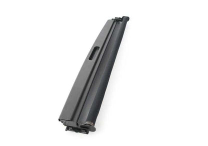 Cubierta arrollable de techo corredizo OEM 54109809775 para MINI Paceman R61, Cooper D R52/R54, Cooper S51/S53, Cooper ALL4 RU81/RU82. Original MINI.