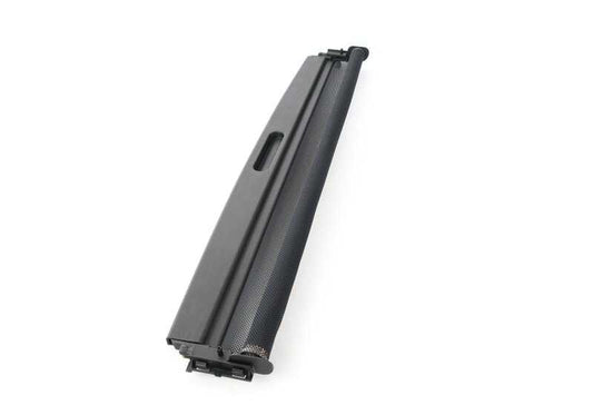 Cubierta arrollable de techo corredizo OEM 54109809775 para MINI Paceman R61, Cooper D R52/R54, Cooper S51/S53, Cooper ALL4 RU81/RU82. Original MINI.