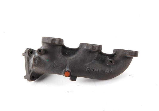Colector de escape OEM 11621250601 para BMW E12, E24, E23, E21. Pieza original BMW.