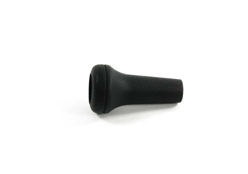 Pomo of change without emblem OEM 25111220823 for BMW E21, E30, E12, E28, E24, E23. Original BMW.