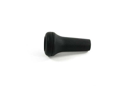Pomo of change without emblem OEM 25111220823 for BMW E21, E30, E12, E28, E24, E23. Original BMW.