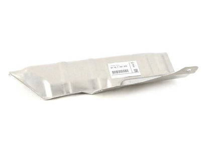 Suporte à menor proteção do solo para BMW Z4 E89 (OEM 51757191076). BMW original.