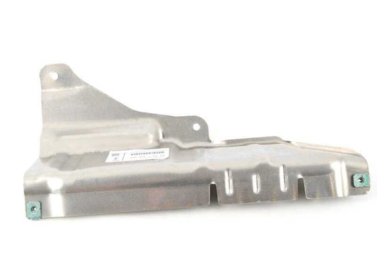 Suporte à menor proteção do solo para BMW Z4 E89 (OEM 51757191076). BMW original.