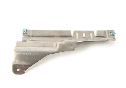 Suporte à menor proteção do solo para BMW Z4 E89 (OEM 51757191076). BMW original.