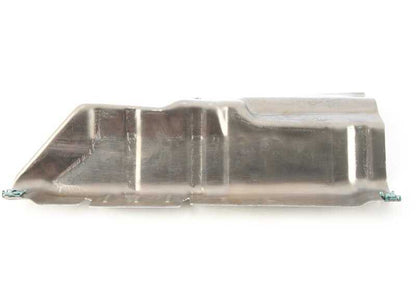 Suporte à menor proteção do solo para BMW Z4 E89 (OEM 51757191076). BMW original.