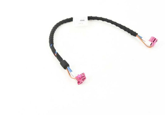 Cable de conexión CHAMP/MASK-CID OEM 61129399971 para BMW F20, F22, F23, F87, F30, F31, F34, F80, F32, F33, F36, F82, F83. Original BMW.
