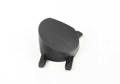 Embellient Left Antiniebla OEM 51117245871 for BMW F20, F21, F22, F23, F30, F31, F34. Original BMW piece.