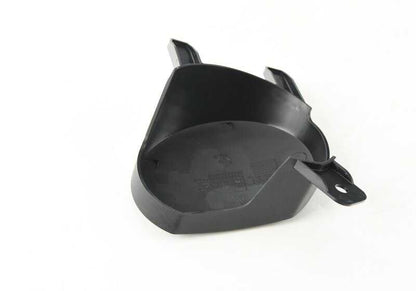 Embellient Left Antiniebla OEM 51117245871 for BMW F20, F21, F22, F23, F30, F31, F34. Original BMW piece.