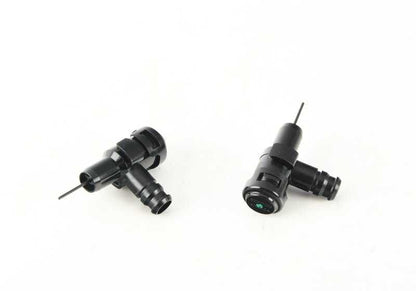 OEM water drain tube 54377187745 for BMW E93, F33, F83. Avoid leaks on the retractable hard roof. Original BMW.