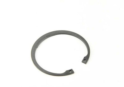 Anillo de retención OEM 24131219346 para BMW E36, E46, E34, E39, E32, E38, E85. Original BMW.