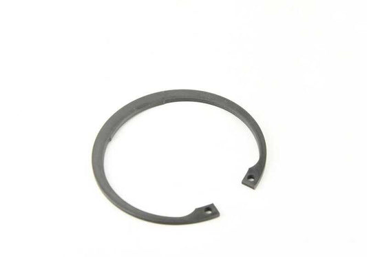 Anillo de retención OEM 24131219346 para BMW E36, E46, E34, E39, E32, E38, E85. Original BMW.