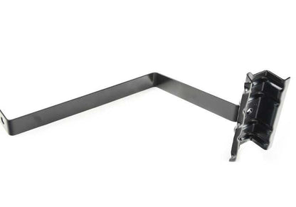 Soporte batería OEM 61217586937 para BMW F01, F02, F04. Original BMW.