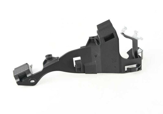 OEM cable mallet support 12527640246 for BMW F20, F21, F22, F87, F30, F31, F34, F35, F80, F32, F33, F36, F82, F07, F10, F11, F18, F25, F15. Original BMW.