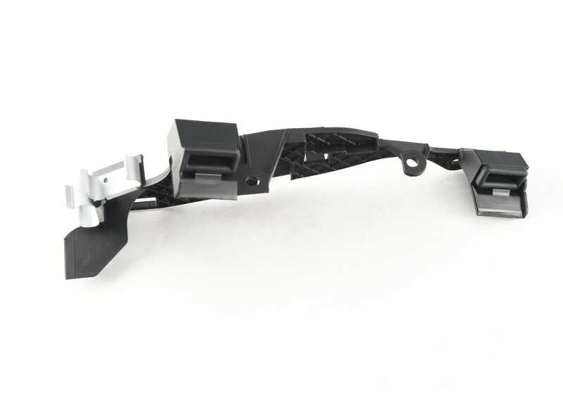 OEM cable mallet support 12527640246 for BMW F20, F21, F22, F87, F30, F31, F34, F35, F80, F32, F33, F36, F82, F07, F10, F11, F18, F25, F15. Original BMW.