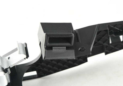 OEM cable mallet support 12527640246 for BMW F20, F21, F22, F87, F30, F31, F34, F35, F80, F32, F33, F36, F82, F07, F10, F11, F18, F25, F15. Original BMW.