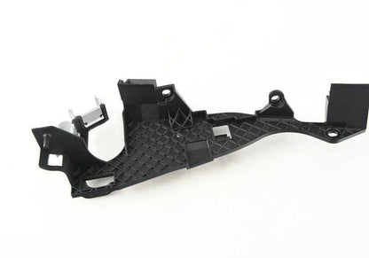 OEM cable mallet support 12527640246 for BMW F20, F21, F22, F87, F30, F31, F34, F35, F80, F32, F33, F36, F82, F07, F10, F11, F18, F25, F15. Original BMW.