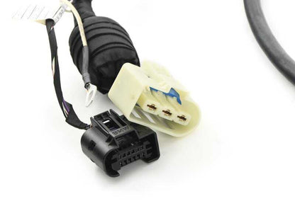 Wiring for Actuator Control Unit for BMW F07, F10, F11, F06, F12, F13, F01N, F02N (OEM 61129241328). Original BMW.