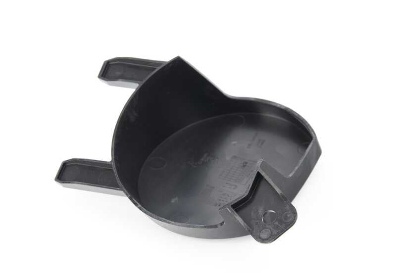 Lighthouse pieghevole destro per BMW 1 F20 Serie, F21, serie 2 F22, F23, 3 F30, F31, F34 (OEM 51117245872). BMW originale.