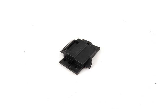 Cierre de capota OEM 54317043879 para BMW Z4 E85. Pieza original BMW.