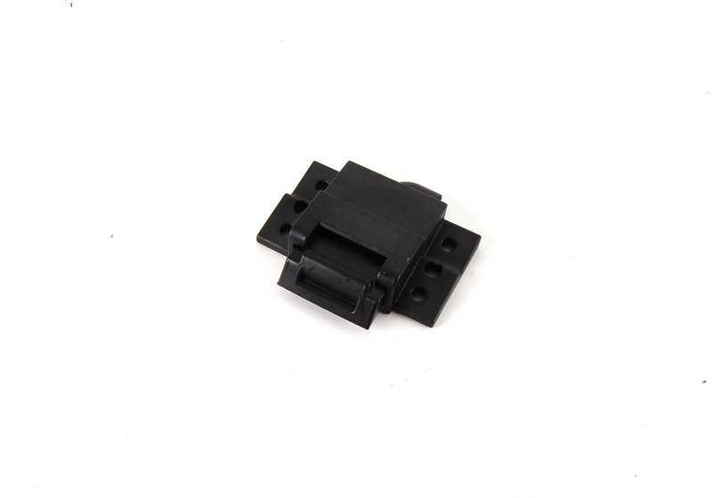 Cierre de capota OEM 54317043879 para BMW Z4 E85. Pieza original BMW.