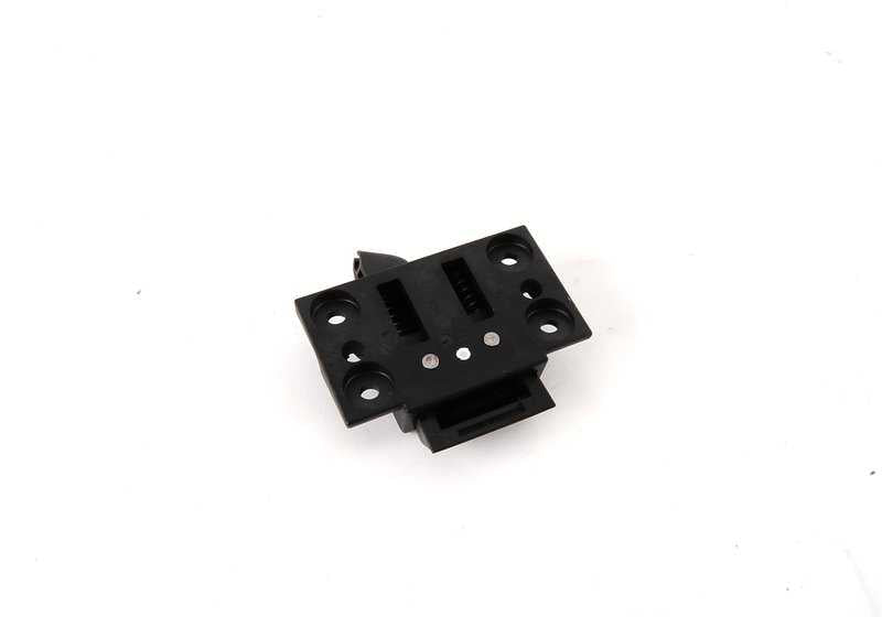 Cierre de capota OEM 54317043879 para BMW Z4 E85. Pieza original BMW.