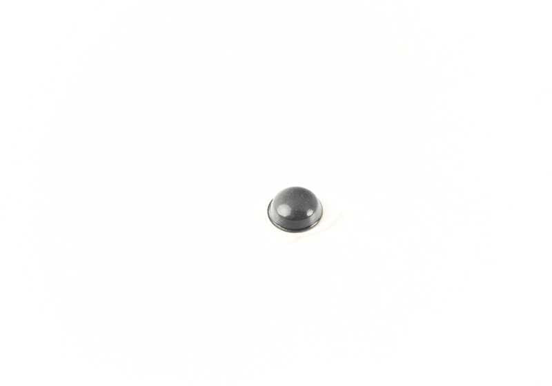 Tope de goma OEM 51124189512 para BMW E30. Original BMW.