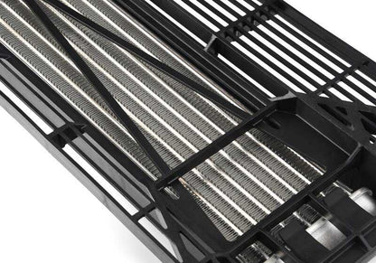 Refroidisseur d'huile de transmission pour BMW x3 F97, F97N, x4 F98, F98N (OEM 17118693360). BMW d'origine
