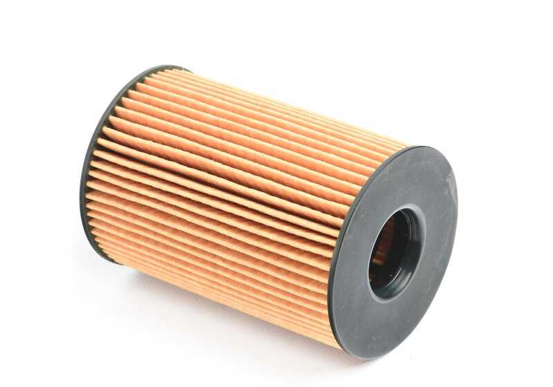 Juego de inserción de filtro de aceite para BMW Serie 5 F07, F10, F11, G30, Serie 6 F06, F12, F13, Serie 7 F01N, F02N, F04, G11, G12, Serie 8 G14, G15, G16, X5 E70N, F15, G05, X6 E71, F16, G06, X7 G07 (OEM 11427583220). Original BMW