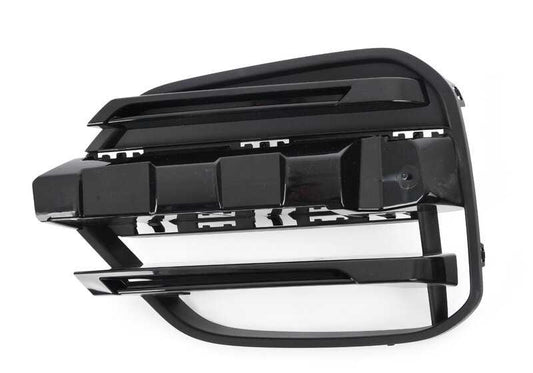 Grade lateral aberta à esquerda para BMW X3 G01, G08 (OEM 5111739901). BMW original.