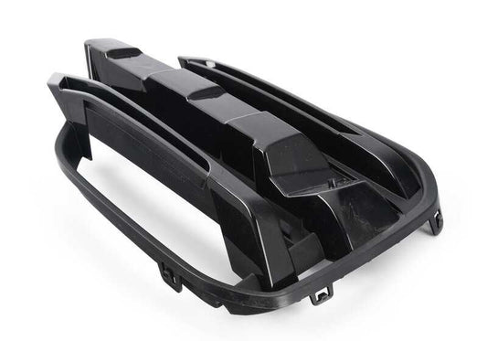 Grade lateral aberta à esquerda para BMW X3 G01, G08 (OEM 5111739901). BMW original.