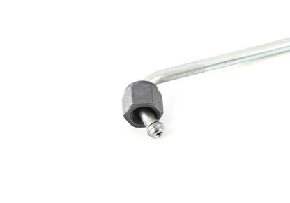 Tubería de presión para BMW Serie 3 E90, E91, E92, E93 Serie 5 E60, E61 Serie 6 E63, E64 Serie 7 E65, E66 X3 E83 X5 E70 X6 E71 (OEM 13537792947). Original BMW