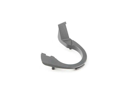 Marco izquierdo maletero OEM 51477258367 para BMW F01, F01N, F02, F02N. Original BMW.