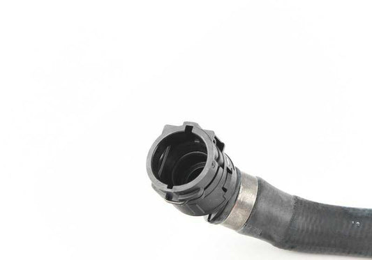 Tubo di refrigerante per BMW G30, G31, G38, G32, G11, G12 (OEM 17128602616). BMW originale