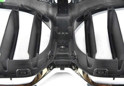 Front decorative grille for BMW G30N, G31N, G38N (OEM 51129852283). Original BMW.