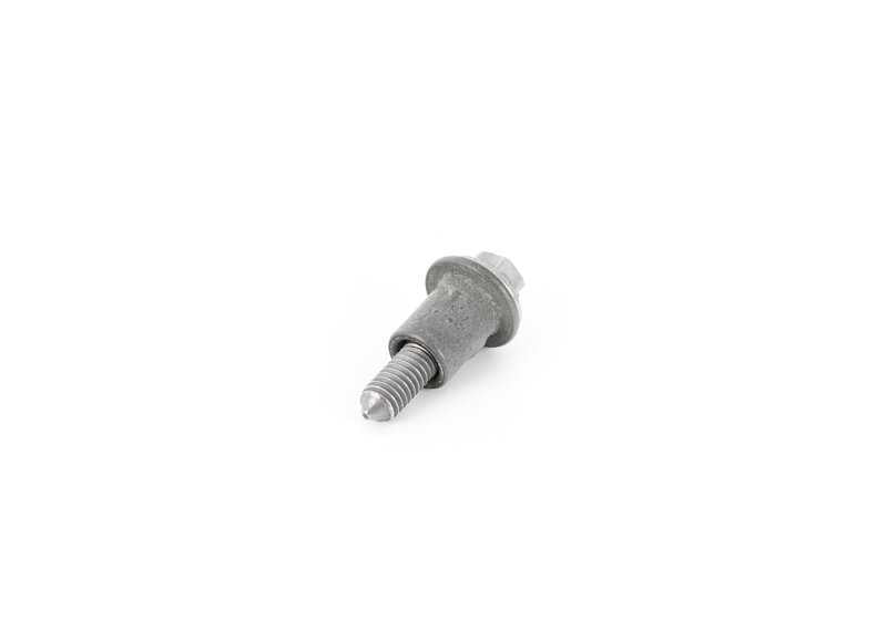 Parafuso OEM ASA 11128642280 para BMW F20, F21, F22, F23, F30, F31, F34, F32, F33, F36, G30, G31, G32, G11, G12, G01, G02. BMW original.