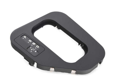 ** Embellient lever Steptronic OEM change 51167060695 for BMW E39. Original BMW. **
