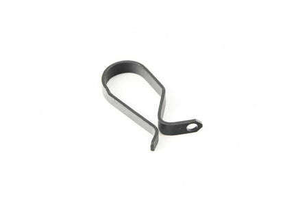 Muelle trasero izquierdo OEM 52208164567 para BMW Serie 8 E31 (840Ci, 840i, 850CSi) modelos con motor M60, M62 y S70. Original BMW.
