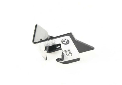 Support extérieur gauche pour le dossier OEM 41148134987 pour BMW E31. BMW d'origine.