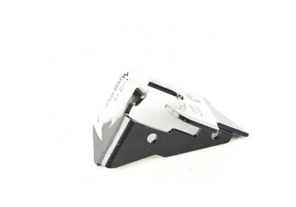Support extérieur gauche pour le dossier OEM 41148134987 pour BMW E31. BMW d'origine.