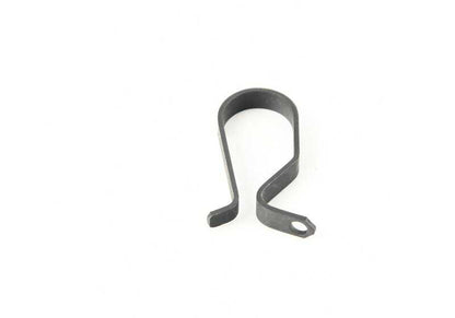 Muelle derecho maletero OEM 52208164568 para BMW E31 {840Ci, 840i, 850CSi}. Original BMW.