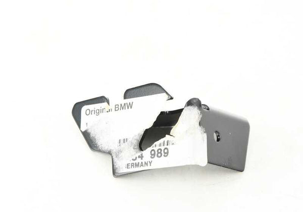 Soporte respaldo derecho interior OEM 41148134990 para BMW Serie 8 (E31) 840Ci, 850Ci, 850CSi. Original BMW.