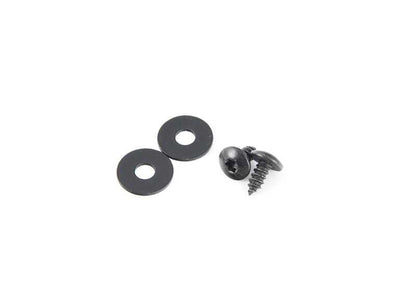 Cintas tensores para revestimiento interior del techo OEM 54347190761 para BMW E88 118d y 118i. Original BMW.