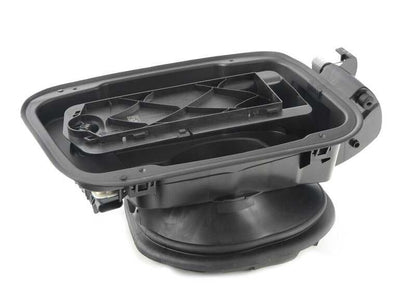 Tapa de cubierta OEM 51179482664 para BMW X1 {U11, U12}. Pieza original BMW.