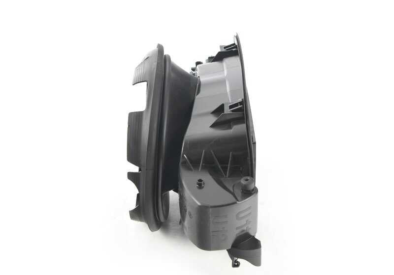 Tapa de cubierta OEM 51179482664 para BMW X1 {U11, U12}. Pieza original BMW.