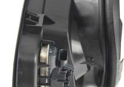 Tapa de cubierta OEM 51179482664 para BMW X1 {U11, U12}. Pieza original BMW.