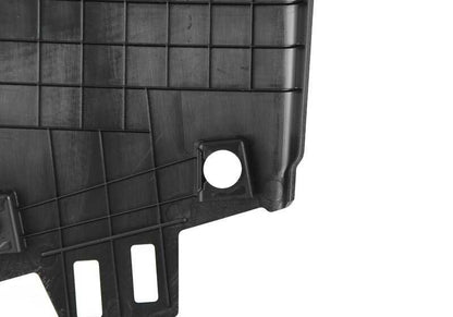 Tampa do pilar B inferior esquerdo para BMW G20, G21, G28, G80 (OEM 51437481637). BMW originais.