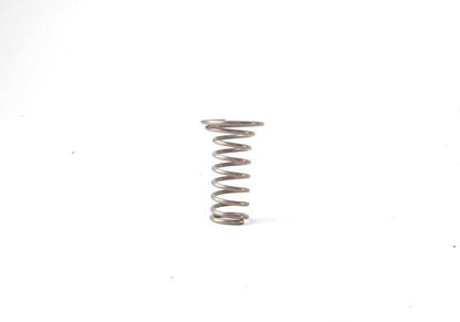 Muelle presión luz tercera de freno OEM 63257151981 para BMW E90, E91, E92, E93. Compatible con modelos 318i, 320i, 320d. Pieza original BMW.