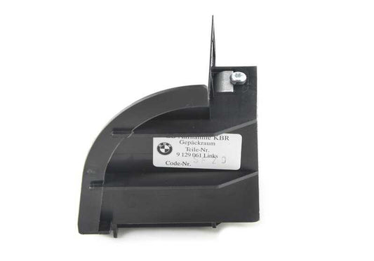 Trunk Lid Left OEM 51479129061 for BMW E46, E91, E61, E83. Original BMW